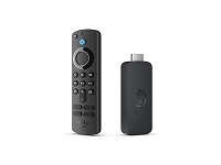 Amazon FireTV - Digital multimedia receiver - Black